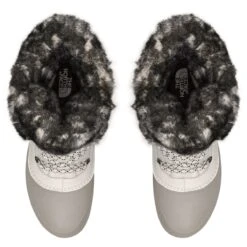 The North Face Shellista IV Luxe WP Boot - Women's -Outdoor Shoe Store GAWHSIGR D1