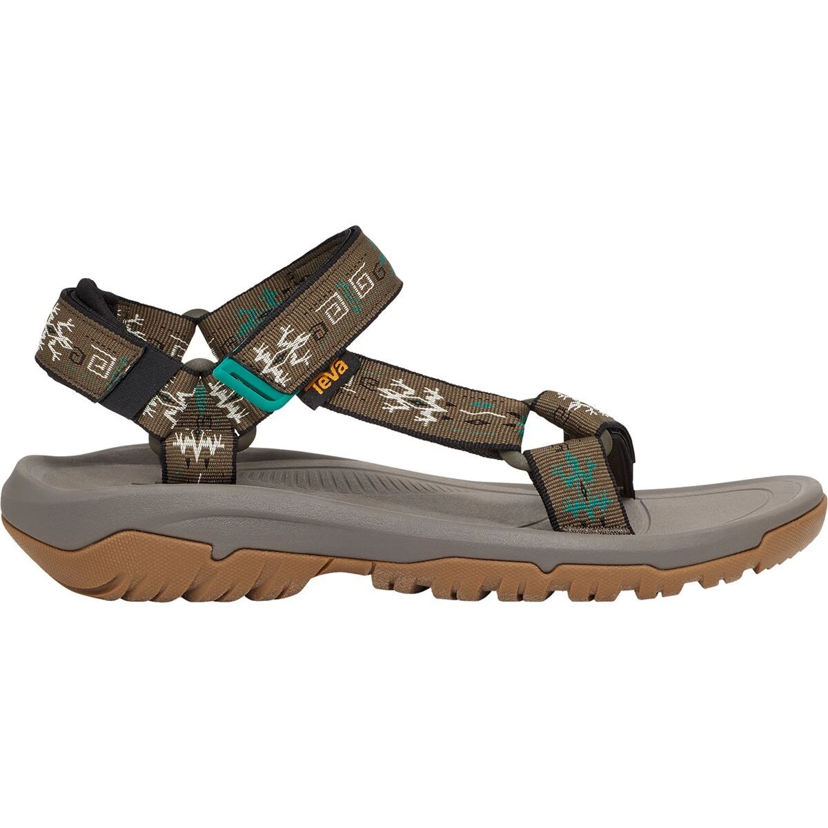Teva Hurricane XLT2 Sandal - Men's 2 Teva Hurricane XLT2 Sandal - Men's - Image 2