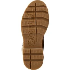 Sorel Lennox Lace Cozy Stkd WP Boot - Women's -Outdoor Shoe Store GEOYELCUR D3