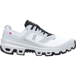 On Running Cloudventure Waterproof Trail Running Shoe - Women's -Outdoor Shoe Store GLABLA