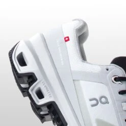 On Running Cloudventure Waterproof Trail Running Shoe - Women's -Outdoor Shoe Store GLABLA D10