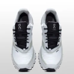 On Running Cloudventure Waterproof Trail Running Shoe - Women's -Outdoor Shoe Store GLABLA D12