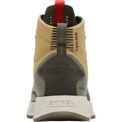 Sorel Mac Hill Lite Rush WP Boot - Men's