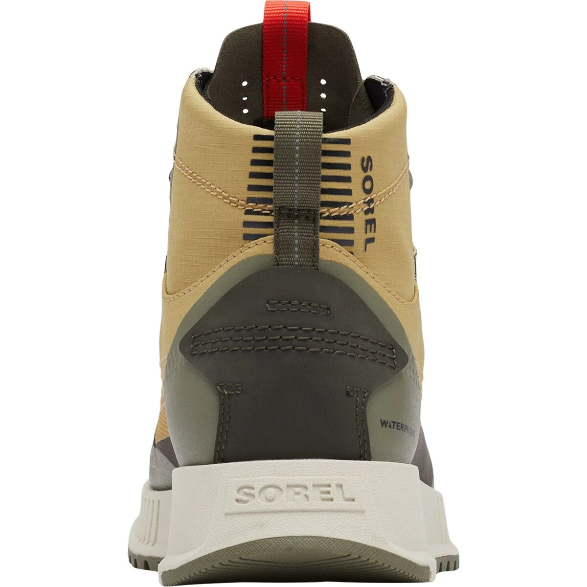 Sorel Mac Hill Lite Rush WP Boot - Men's 1 Sorel Mac Hill Lite Rush WP Boot - Men's