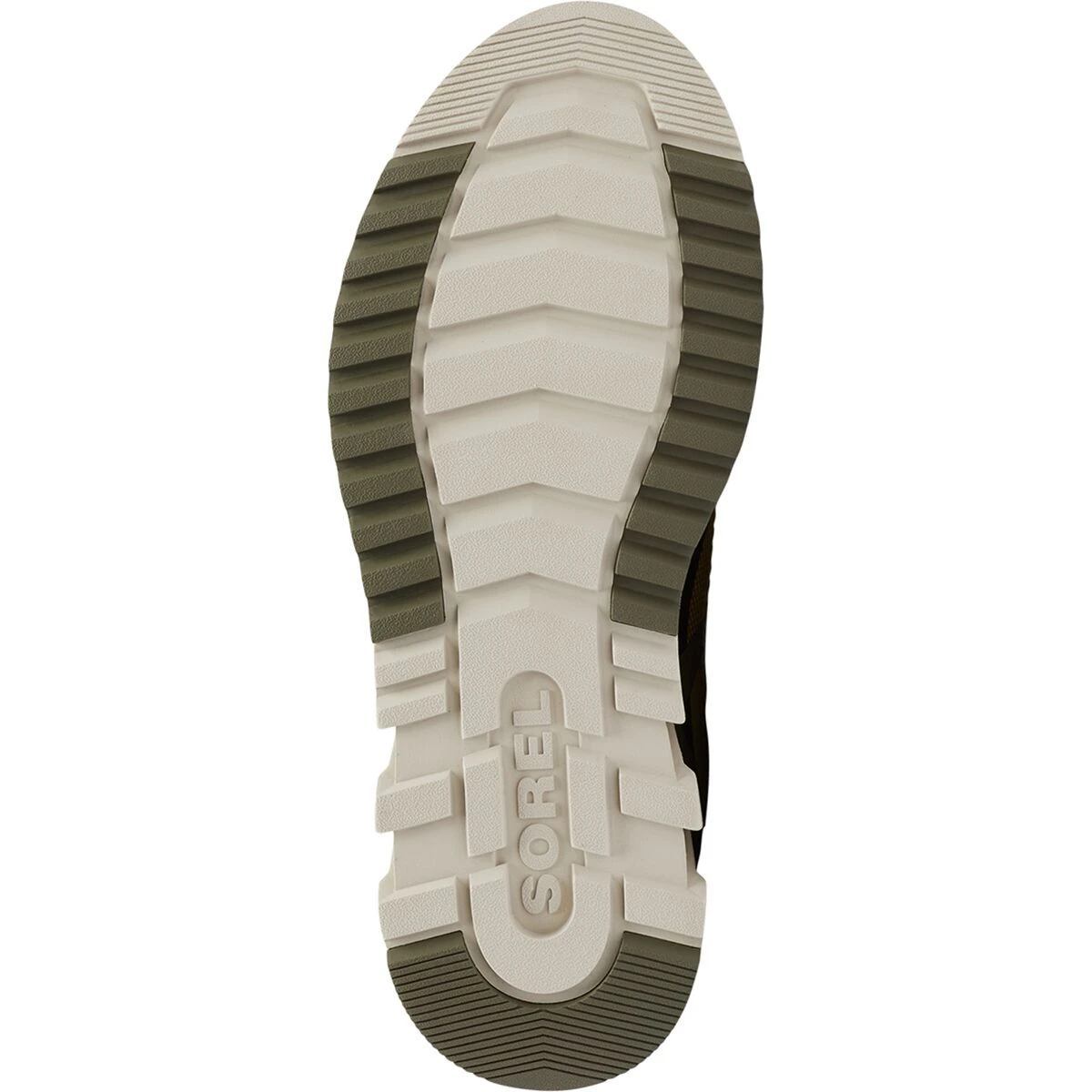 Sorel Mac Hill Lite Rush WP Boot - Men's 5 Sorel Mac Hill Lite Rush WP Boot - Men's - Image 5