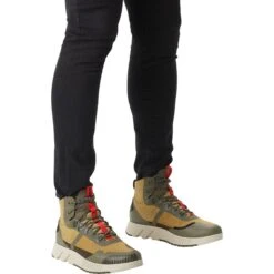 Sorel Mac Hill Lite Rush WP Boot - Men's 13 Sorel Mac Hill Lite Rush WP Boot - Men's -Outdoor Shoe Store GLABLA D4