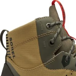 Sorel Mac Hill Lite Rush WP Boot - Men's 14 Sorel Mac Hill Lite Rush WP Boot - Men's -Outdoor Shoe Store GLABLA D5 1