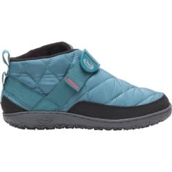 Chaco Ramble Puff Shoe - Women's -Outdoor Shoe Store GLABLU 1