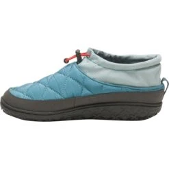 Chaco Ramble Puff Cinch Boot - Women's -Outdoor Shoe Store GLABLU D2