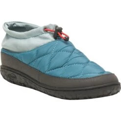 Chaco Ramble Puff Cinch Boot - Women's -Outdoor Shoe Store GLABLU D7