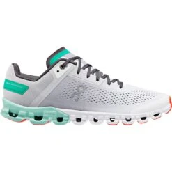 On Running Cloudflow Running Shoe - Women's -Outdoor Shoe Store GLACRE