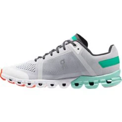 On Running Cloudflow Running Shoe - Women's -Outdoor Shoe Store GLACRE D4