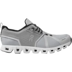 On Running Cloud 5 Waterproof Shoe - Women's -Outdoor Shoe Store GLAWHI