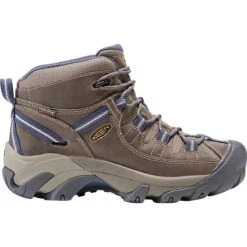 Keen Targhee II Mid Hiking Boot - Women's -Outdoor Shoe Store GOABL