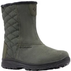 Columbia Ice Maiden Slip III Boot - Women's