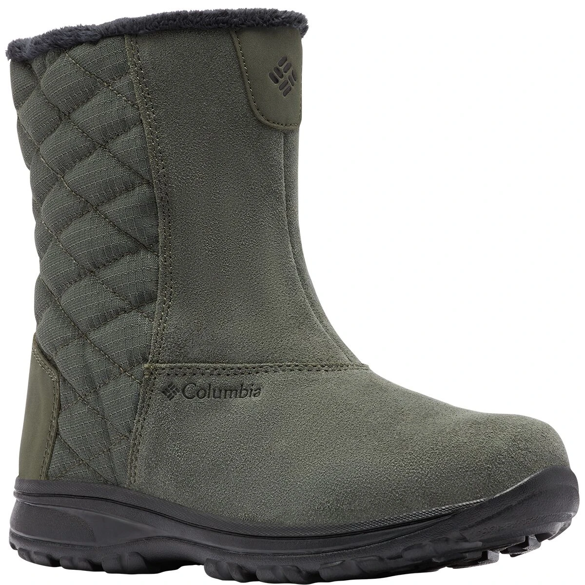 Columbia Ice Maiden Slip III Boot - Women's 1 Columbia Ice Maiden Slip III Boot - Women's