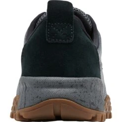 Columbia Fairbanks Low Shoe - Men's 17 Columbia Fairbanks Low Shoe - Men's -Outdoor Shoe Store GRABLA D1 3