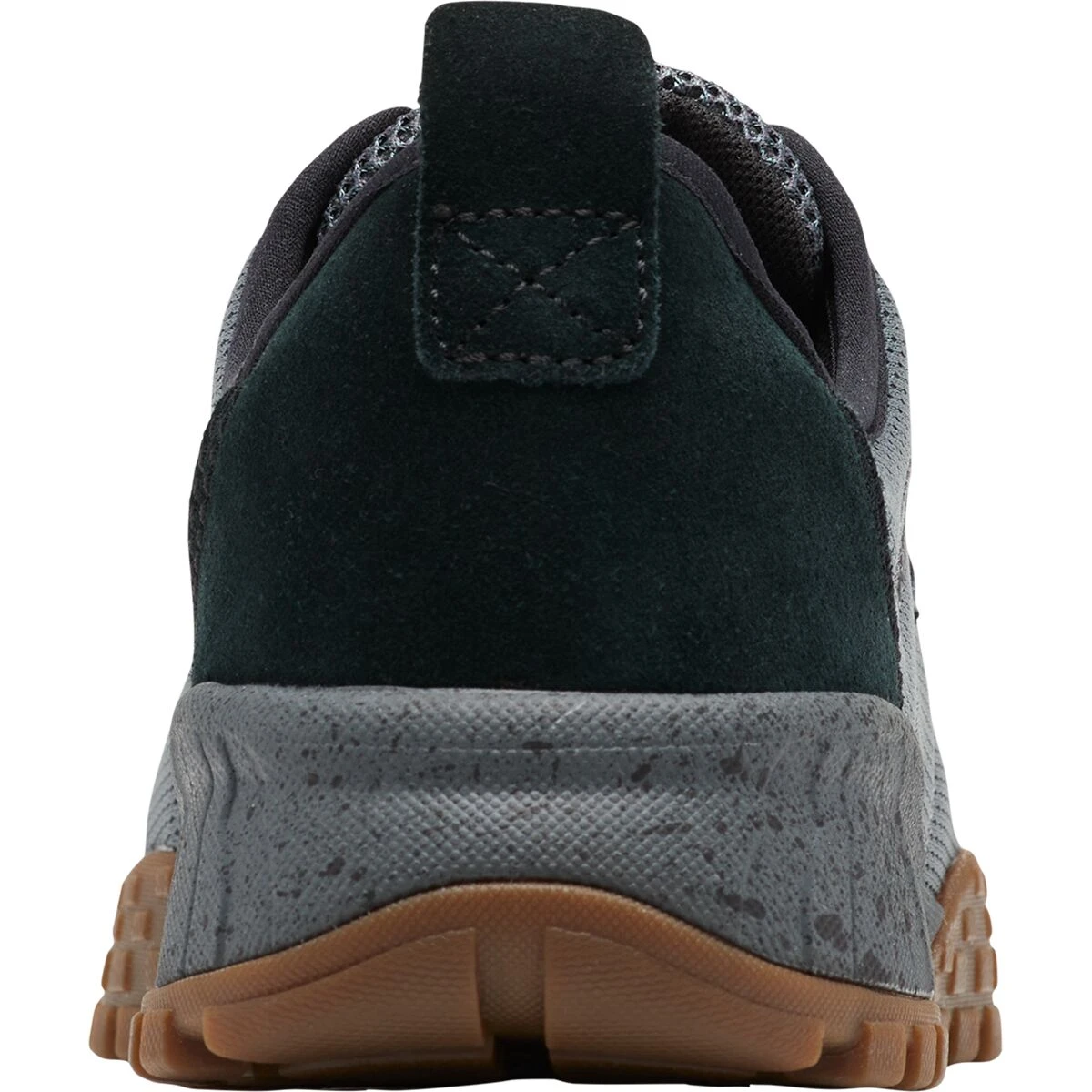 Columbia Fairbanks Low Shoe - Men's 7 Columbia Fairbanks Low Shoe - Men's - Image 7