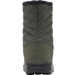 Columbia Ice Maiden Slip III Boot - Women's 13 Columbia Ice Maiden Slip III Boot - Women's -Outdoor Shoe Store GRABLA D2 1