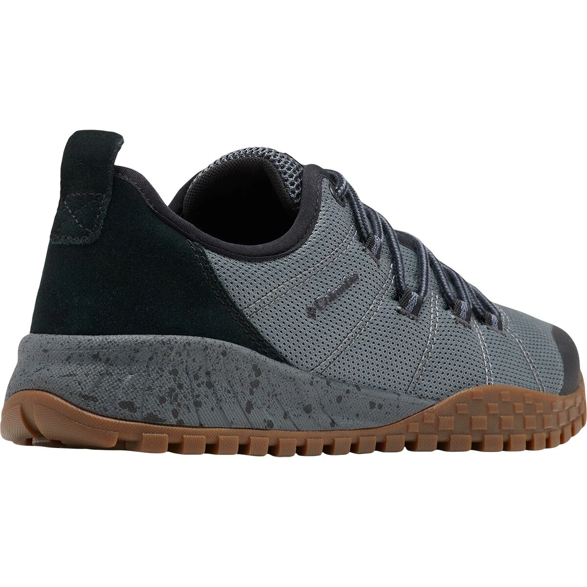 Columbia Fairbanks Low Shoe - Men's 8 Columbia Fairbanks Low Shoe - Men's - Image 8