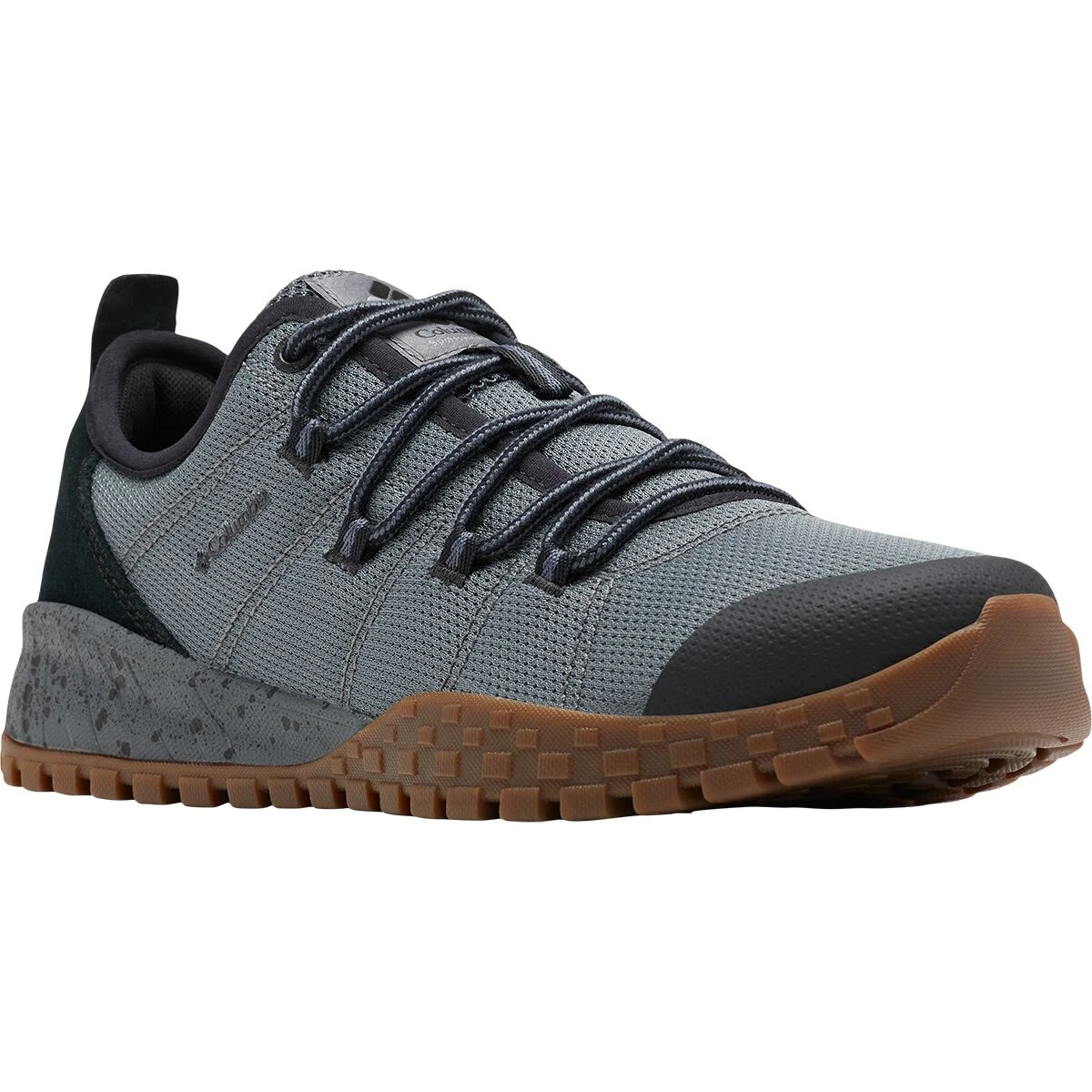 Columbia Fairbanks Low Shoe - Men's 2 Columbia Fairbanks Low Shoe - Men's - Image 2