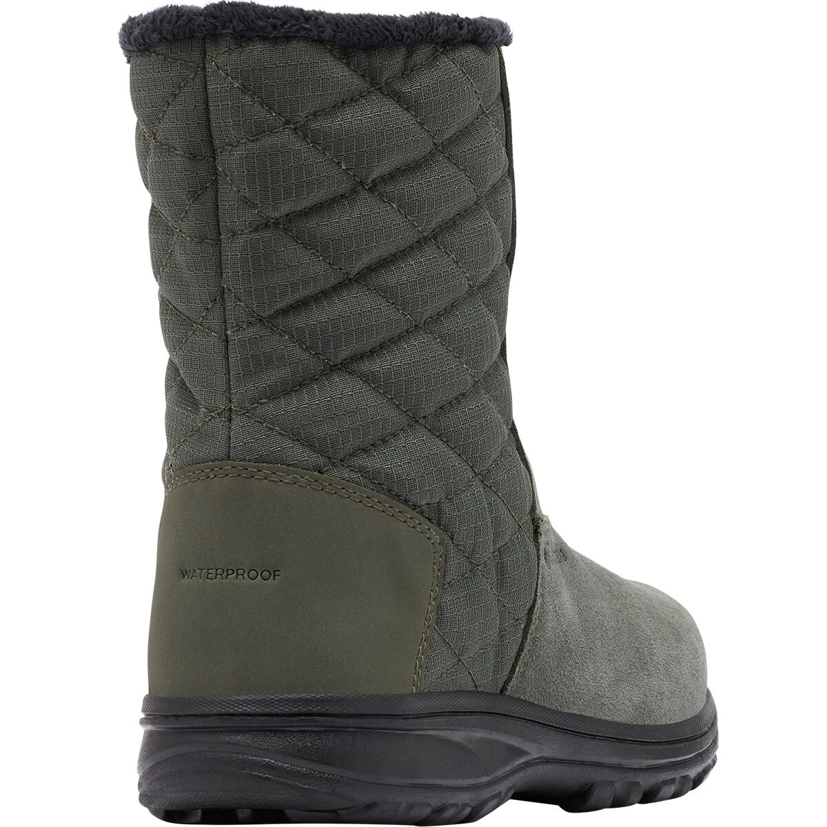 Columbia Ice Maiden Slip III Boot - Women's 8 Columbia Ice Maiden Slip III Boot - Women's - Image 8