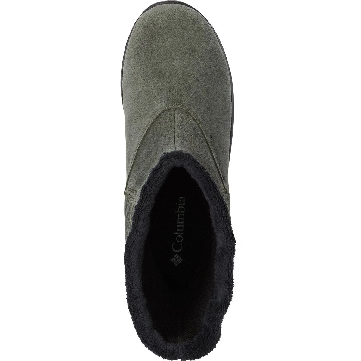 Columbia Ice Maiden Slip III Boot - Women's 2 Columbia Ice Maiden Slip III Boot - Women's - Image 2