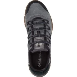 Columbia Fairbanks Low Shoe - Men's 14 Columbia Fairbanks Low Shoe - Men's -Outdoor Shoe Store GRABLA D8 1