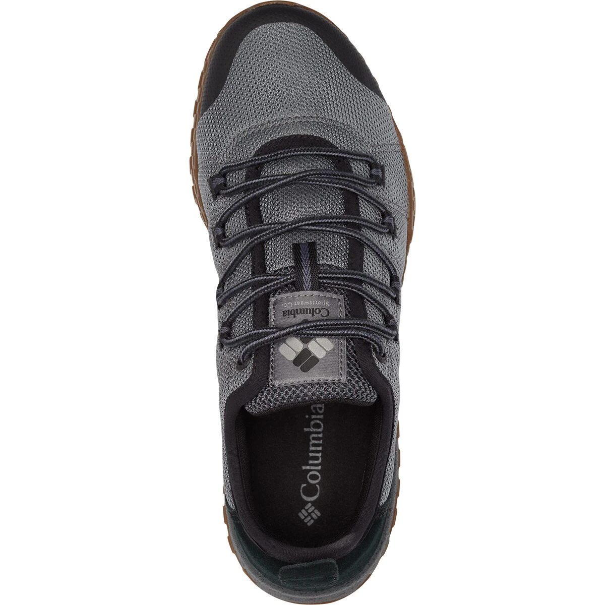 Columbia Fairbanks Low Shoe - Men's 4 Columbia Fairbanks Low Shoe - Men's - Image 4