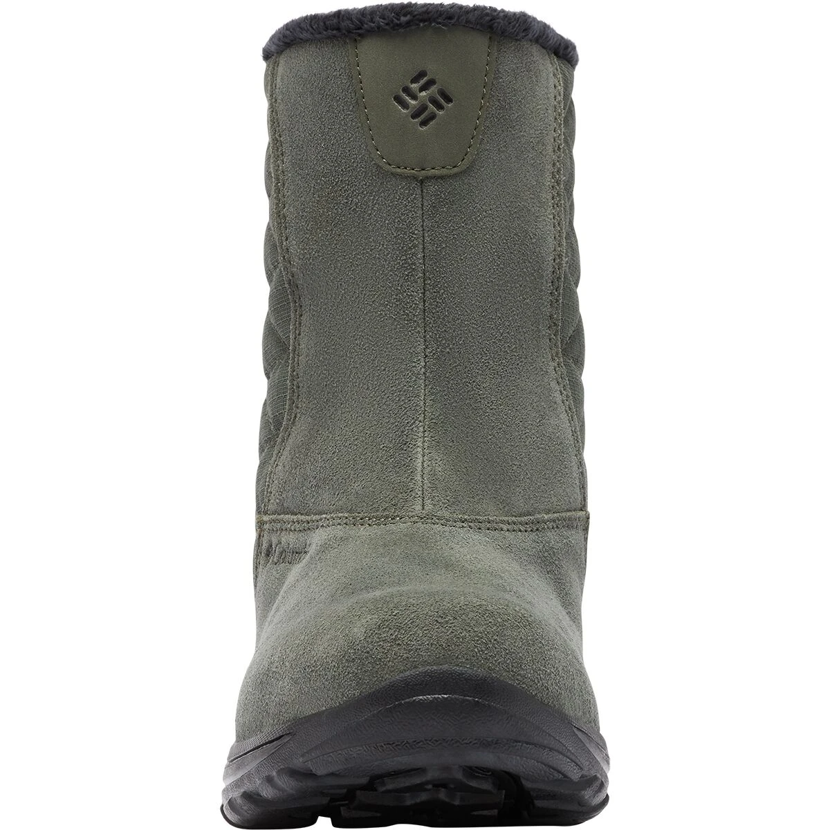 Columbia Ice Maiden Slip III Boot - Women's 9 Columbia Ice Maiden Slip III Boot - Women's - Image 9