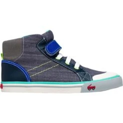 Dane Shoe - Boys' 5 Dane Shoe - Boys' -Outdoor Shoe Store GRADENBLU 1