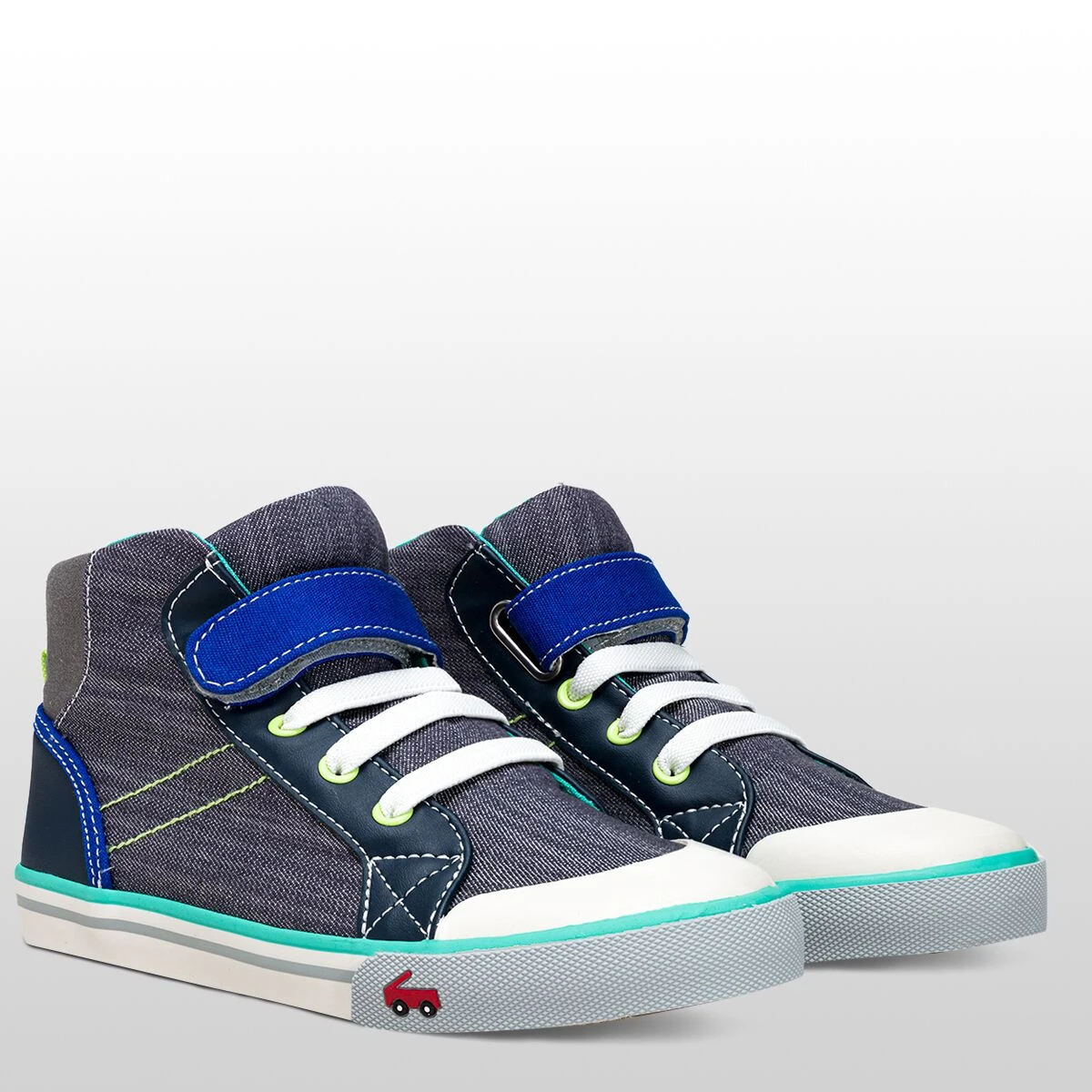 Dane Shoe - Boys' 2 Dane Shoe - Boys' - Image 2