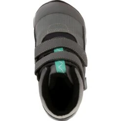 Atlas II Waterproof Insulated Boot - Boys' -Outdoor Shoe Store GRAGRA D3