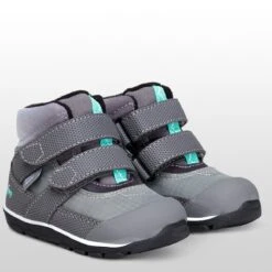 Atlas II Waterproof Insulated Boot - Toddler Boys' -Outdoor Shoe Store GRAGRA D5