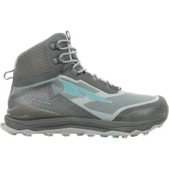 Altra Lone Peak All-Weather Mid Trail Running Shoe - Women's