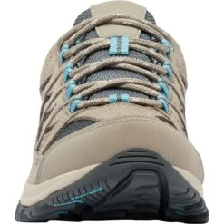 Columbia Crestwood Hiking Shoe - Women's