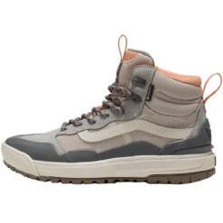 Vans UltraRange Exo Hi GORE-TEX WW MTE-2 Shoe - Women's -Outdoor Shoe Store GRAMUL 2