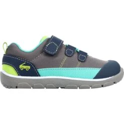 Summit Shoe - Toddler Boys' -Outdoor Shoe Store GRAMUL