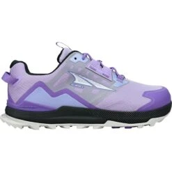 Altra Lone Peak All-Weather Low 2 Hiking Shoe - Women's -Outdoor Shoe Store GRAPUR