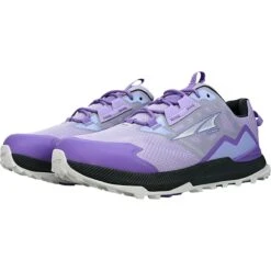 Altra Lone Peak All-Weather Low 2 Hiking Shoe - Women's -Outdoor Shoe Store GRAPUR D1