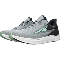 Altra Torin 6 Running Shoe - Women's -Outdoor Shoe Store GRA D1