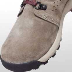 Danner Inquire Chukka Hiking Boot - Women's 15 Danner Inquire Chukka Hiking Boot - Women's -Outdoor Shoe Store GRA D10