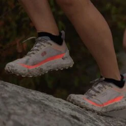 001 X Ciele Athletics LTD Edition Shoe - Women's -Outdoor Shoe Store GRA D17