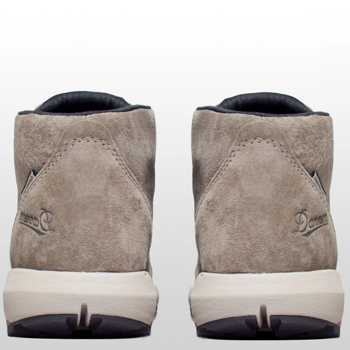 Danner Inquire Chukka Hiking Boot - Women's 2 Danner Inquire Chukka Hiking Boot - Women's - Image 2