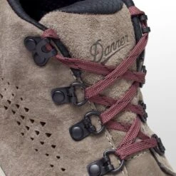 Danner Inquire Chukka Hiking Boot - Women's 12 Danner Inquire Chukka Hiking Boot - Women's -Outdoor Shoe Store GRA D8