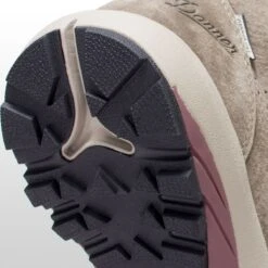 Danner Inquire Chukka Hiking Boot - Women's 14 Danner Inquire Chukka Hiking Boot - Women's -Outdoor Shoe Store GRA D9