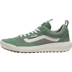 Vans UltraRange Exo Shoe - Women's -Outdoor Shoe Store GRE 18