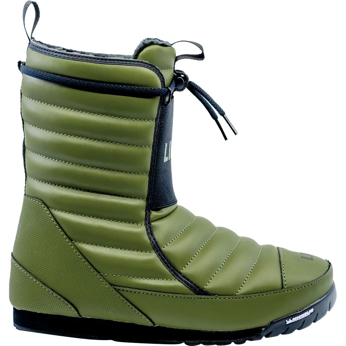 LINE Bootie 2.0 4 LINE Bootie 2.0 - Image 4