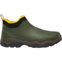 LaCrosse Alpha Muddy Boot - Men's 9 LaCrosse Alpha Muddy Boot - Men's -Outdoor Shoe Store GRE 25