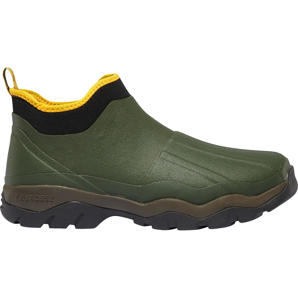 LaCrosse Alpha Muddy Boot - Men's 5 LaCrosse Alpha Muddy Boot - Men's - Image 5